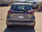 2022 Nissan Kicks S
