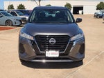 2022 Nissan Kicks S