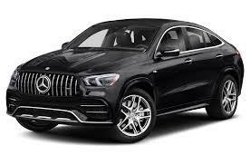 2022 Mercedes-Benz GLE GLE 53 AMG® 4MATIC®