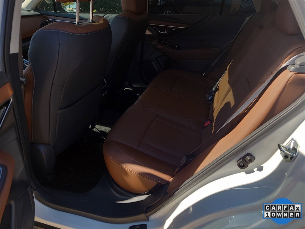 2022 Subaru Outback Touring