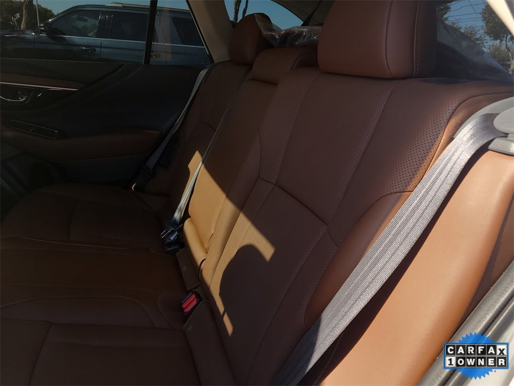 2022 Subaru Outback Touring