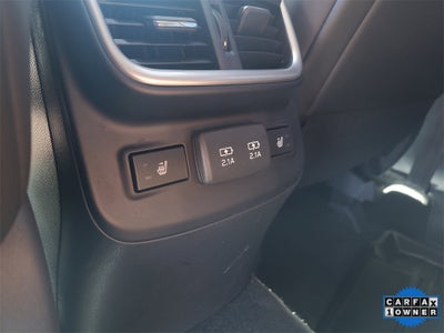 2022 Subaru Outback Touring