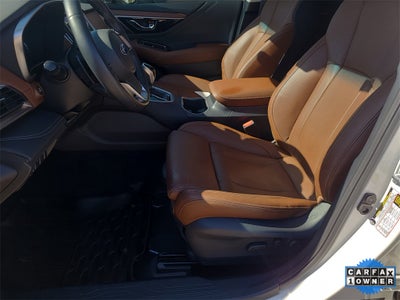 2022 Subaru Outback Touring