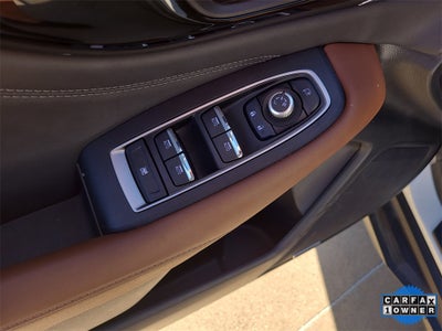 2022 Subaru Outback Touring