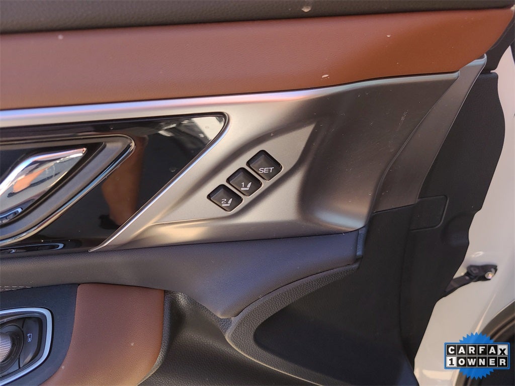 2022 Subaru Outback Touring