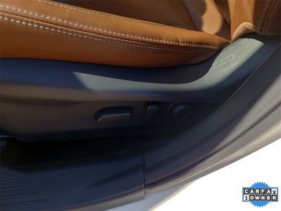 2022 Subaru Outback Touring