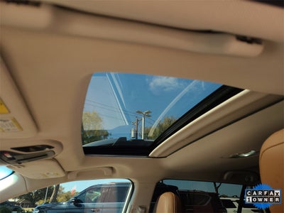 2022 Subaru Outback Touring