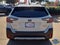2022 Subaru Outback Touring