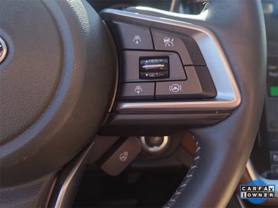 2022 Subaru Outback Touring