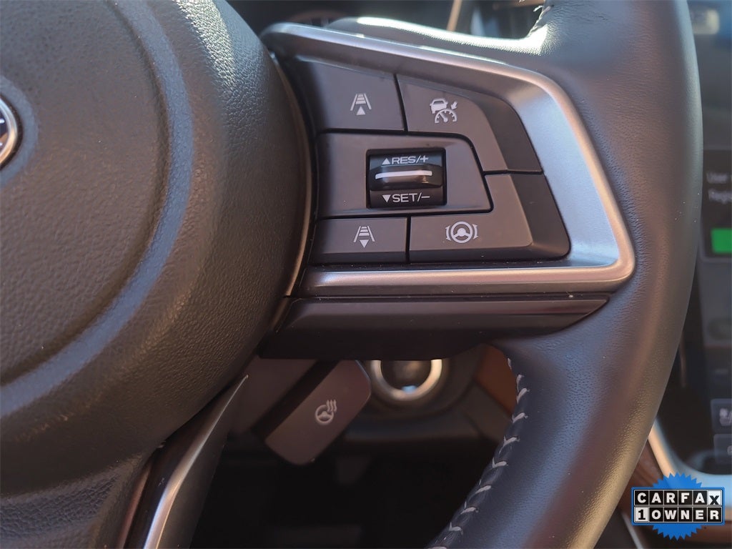 2022 Subaru Outback Touring