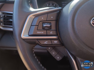 2022 Subaru Outback Touring