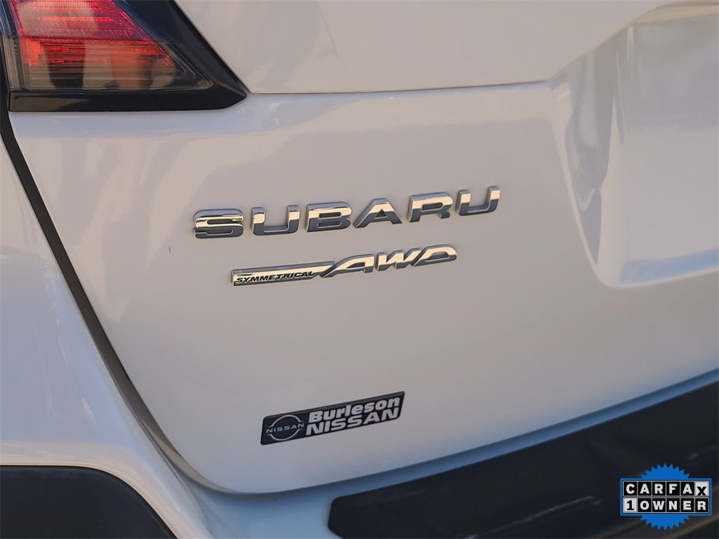 2022 Subaru Outback Touring