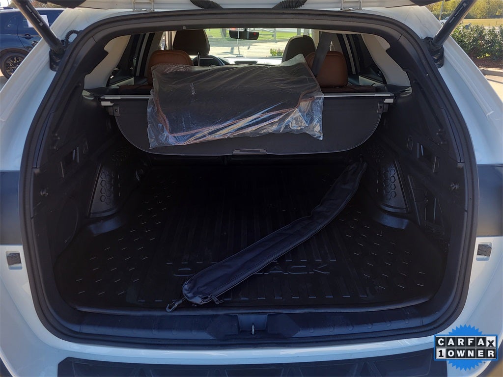 2022 Subaru Outback Touring