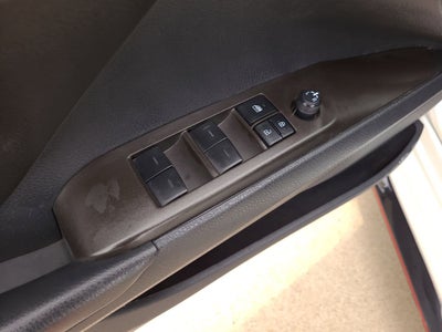 2022 Toyota Camry TRD V6