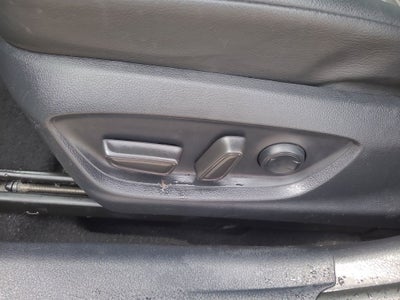 2022 Toyota Camry TRD V6