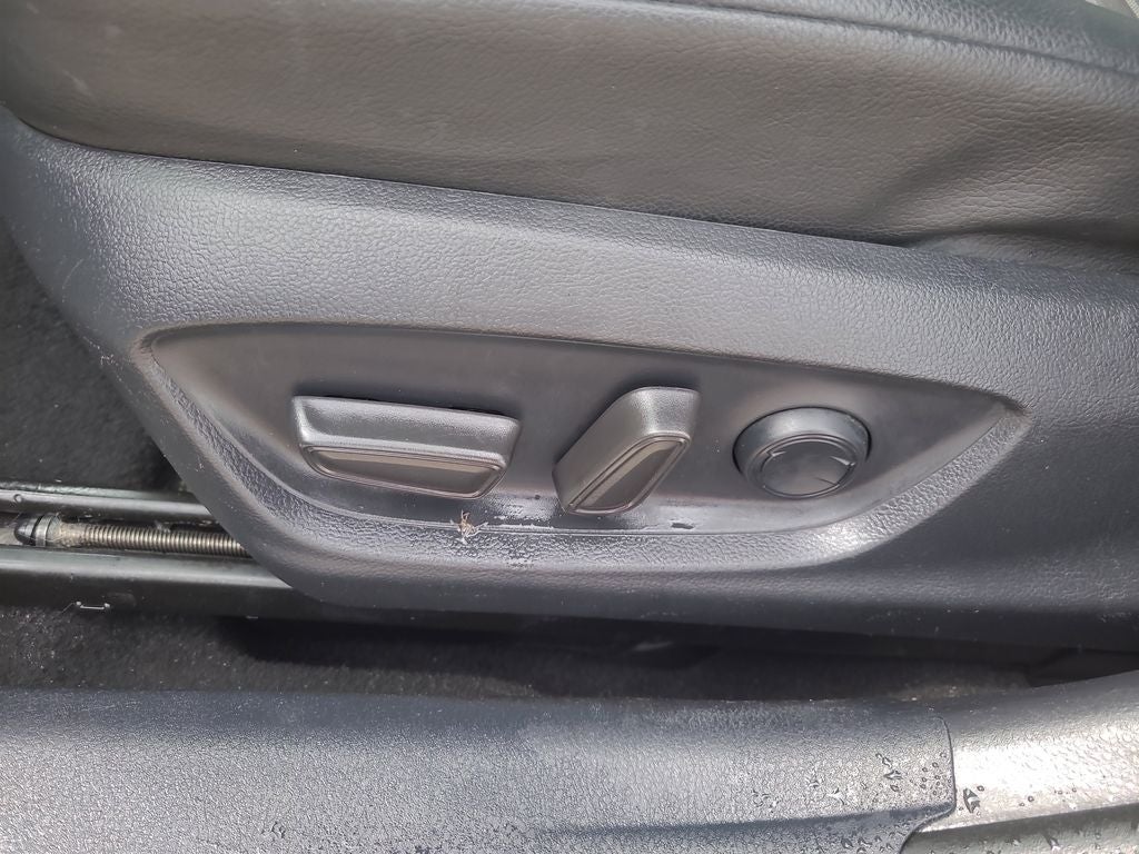 2022 Toyota Camry TRD V6