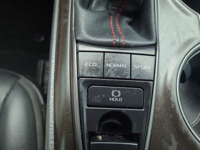 2022 Toyota Camry TRD V6