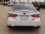 2022 Toyota Camry TRD V6