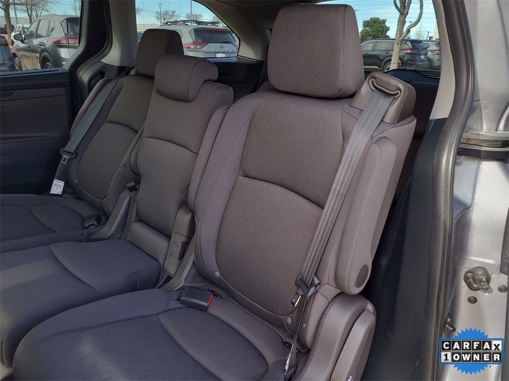 2024 Honda Odyssey EX