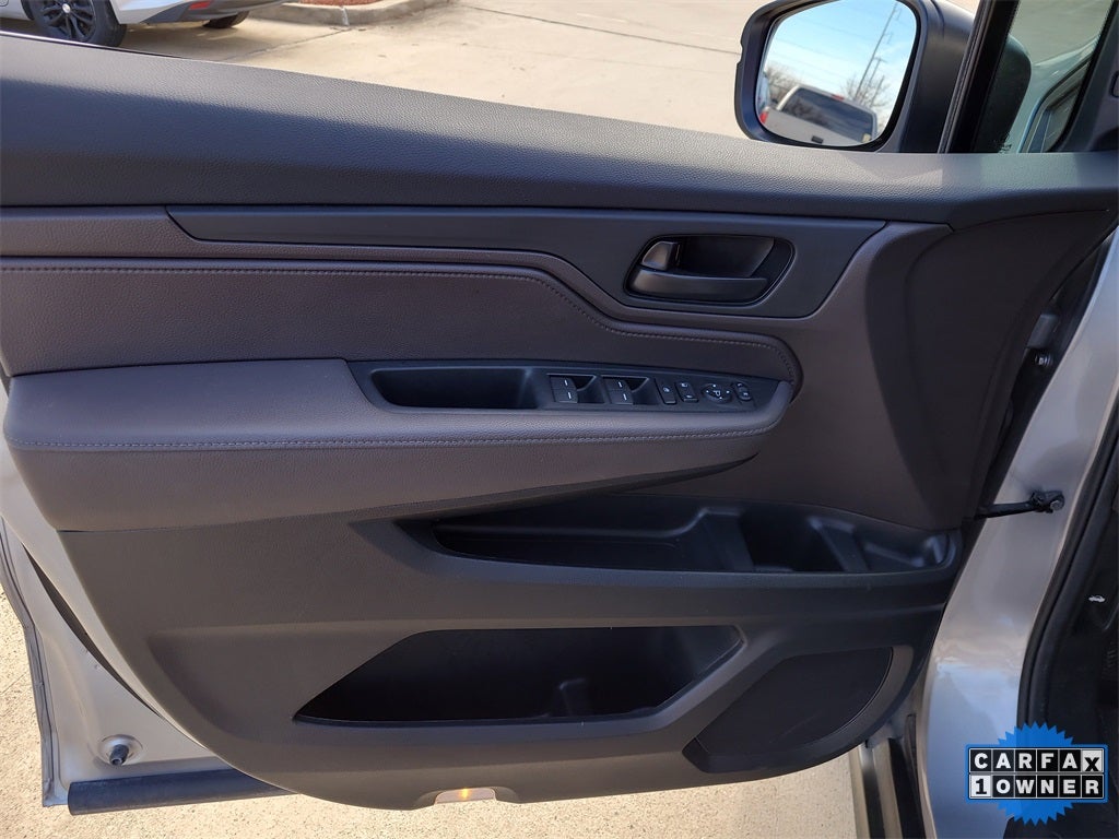 2024 Honda Odyssey EX