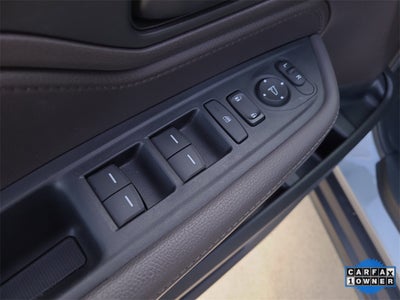 2024 Honda Odyssey EX