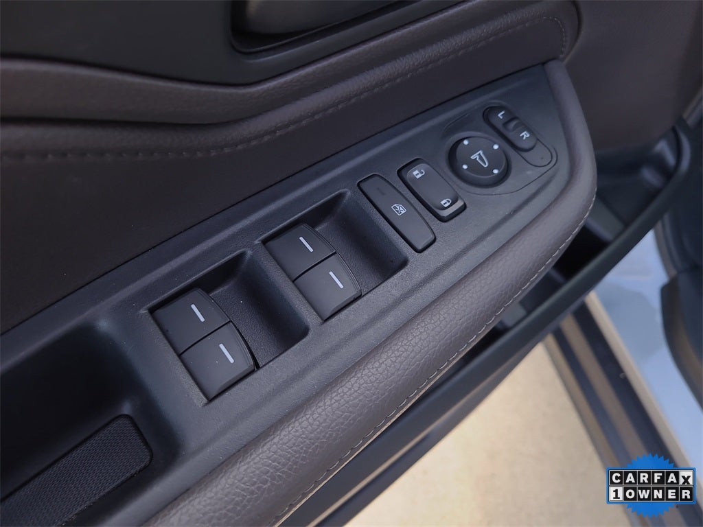 2024 Honda Odyssey EX