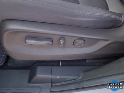 2024 Honda Odyssey EX