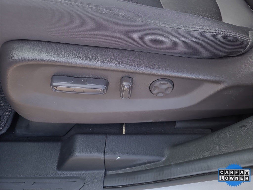 2024 Honda Odyssey EX