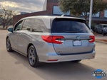 2024 Honda Odyssey EX