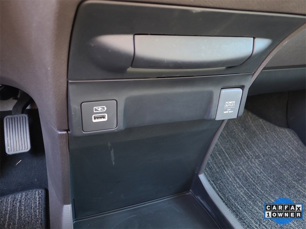 2024 Honda Odyssey EX