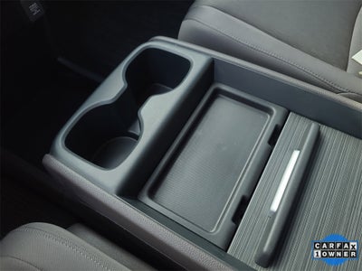 2024 Honda Odyssey EX