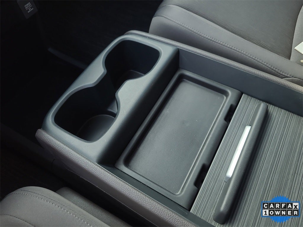 2024 Honda Odyssey EX