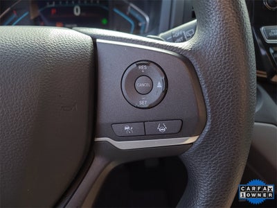 2024 Honda Odyssey EX