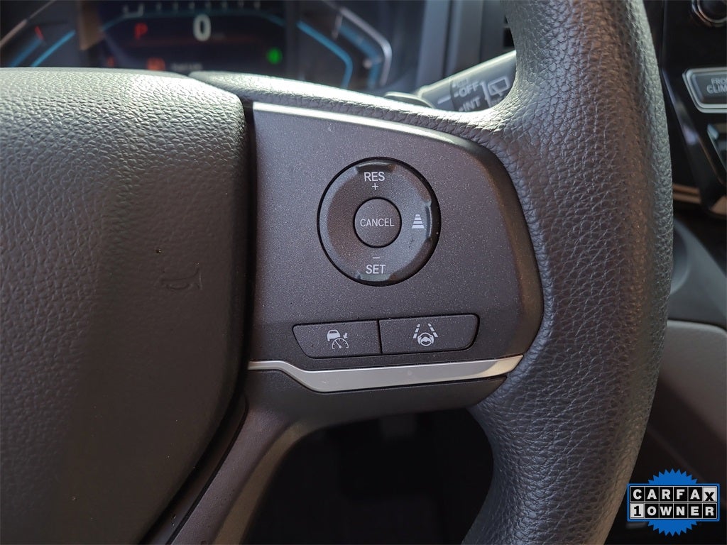 2024 Honda Odyssey EX