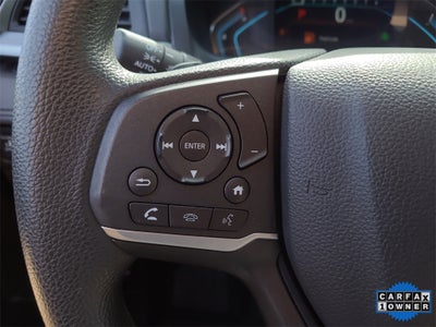 2024 Honda Odyssey EX