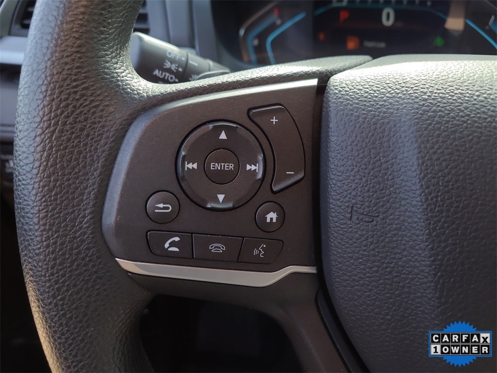 2024 Honda Odyssey EX