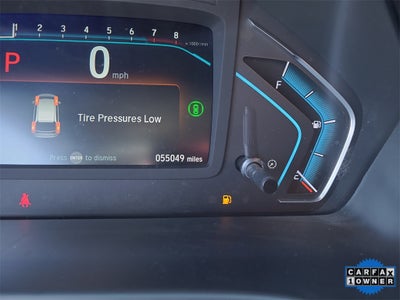 2024 Honda Odyssey EX