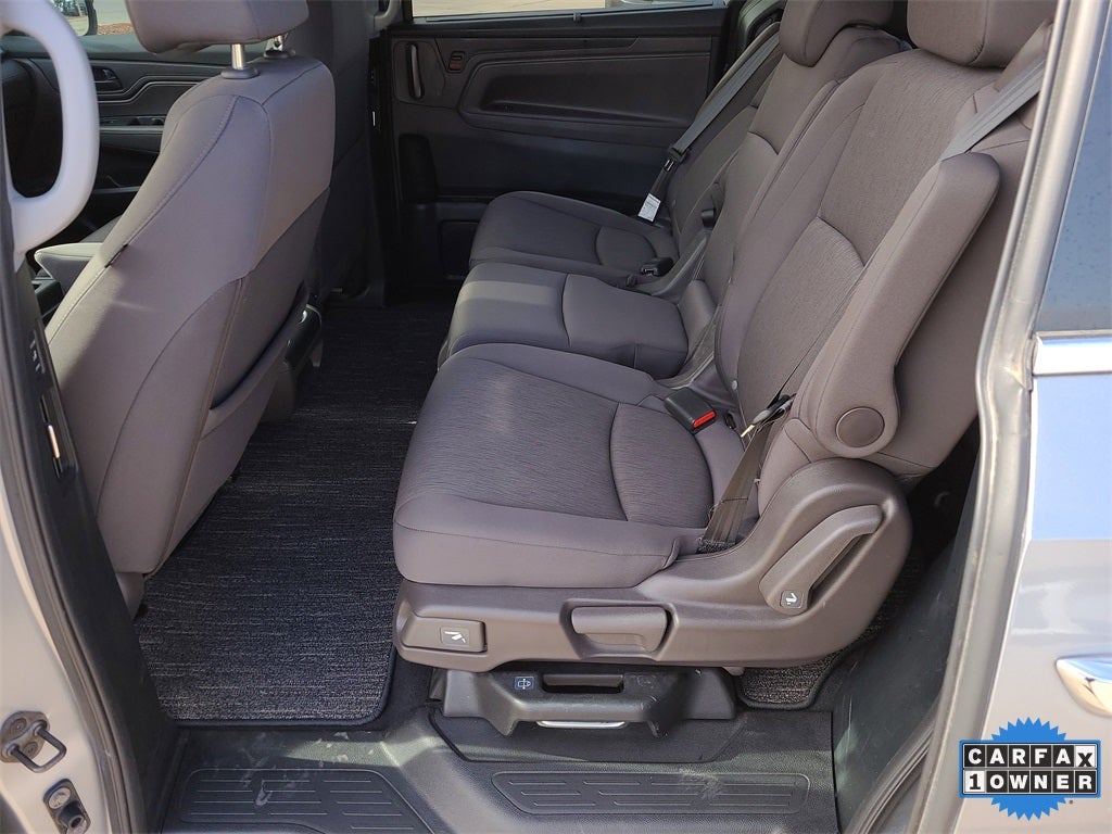 2024 Honda Odyssey EX