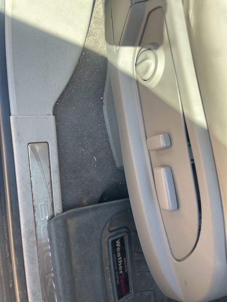 2014 Buick Enclave Leather Group