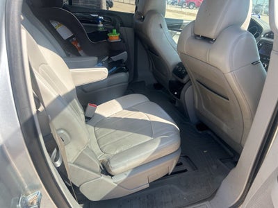 2014 Buick Enclave Leather Group