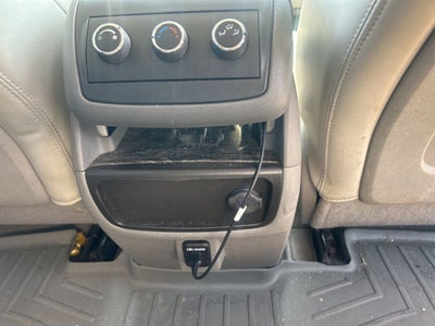 2014 Buick Enclave Leather Group