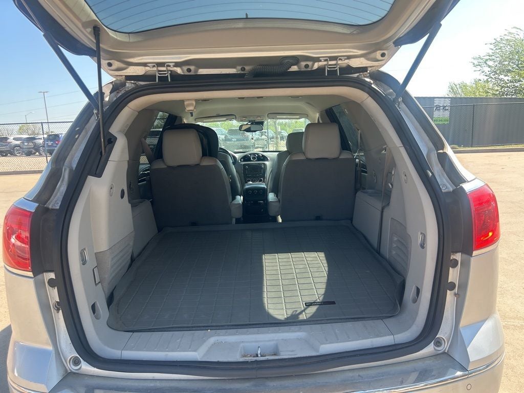 2014 Buick Enclave Leather Group