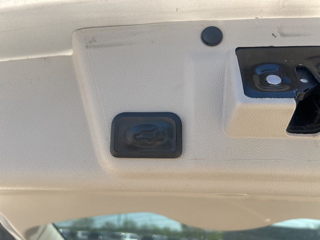 2014 Buick Enclave Leather Group