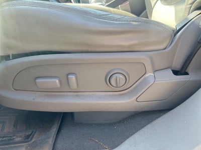 2014 Buick Enclave Leather Group
