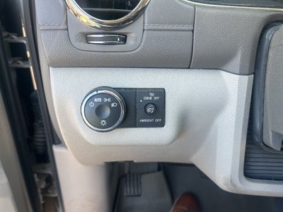 2014 Buick Enclave Leather Group