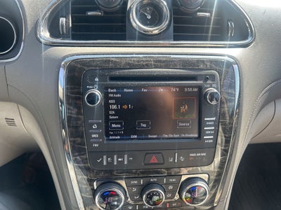 2014 Buick Enclave Leather Group