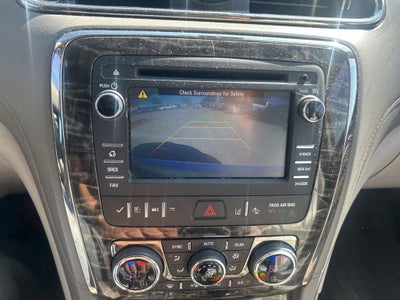 2014 Buick Enclave Leather Group