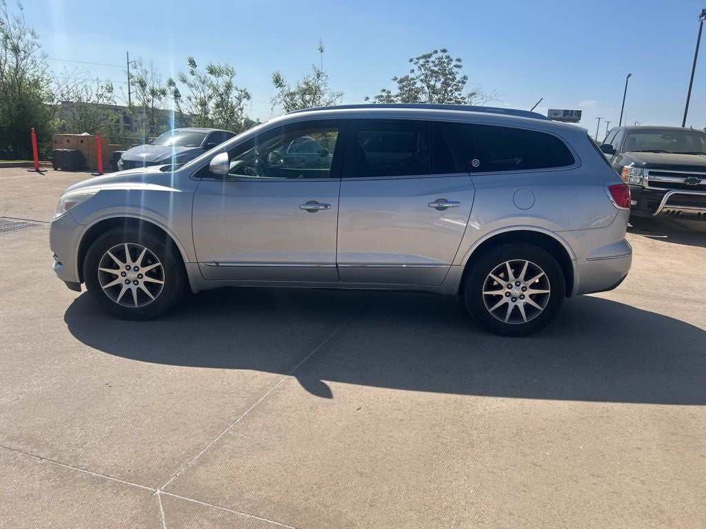 2014 Buick Enclave Leather Group