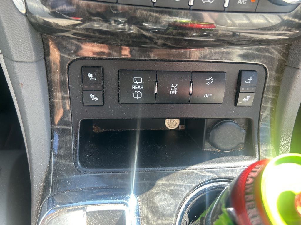 2014 Buick Enclave Leather Group