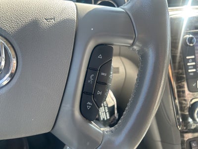 2014 Buick Enclave Leather Group